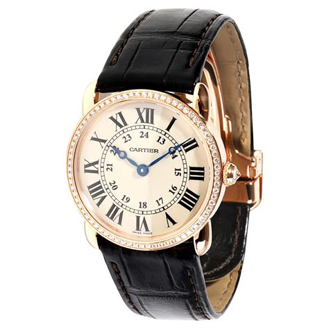 orologi donna modello cartier|cartier orologi online.